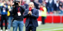 Engels gerucht: 'Ajax komt in jacht op nieuwe stopper uit bij jeugdinternational'
