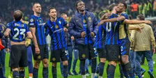 Thumbnail for article: De Vrij roemt Inter-uitblinker: 'Dumfries fantastisch, maar vergeet hem ook niet'
