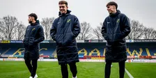 Thumbnail for article: 'Twente vangt bij voorbaat bot bij NAC, uitblinker wil aanvoerder worden'