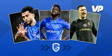 Thumbnail for article: De transferzomer van Genk: Tolu vertrekt sowieso, Heymans is al op komst
