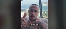 Thumbnail for article: Bekroonde Nainggolan spreekt over zijn toekomst: "Hopelijk snel duidelijkheid"