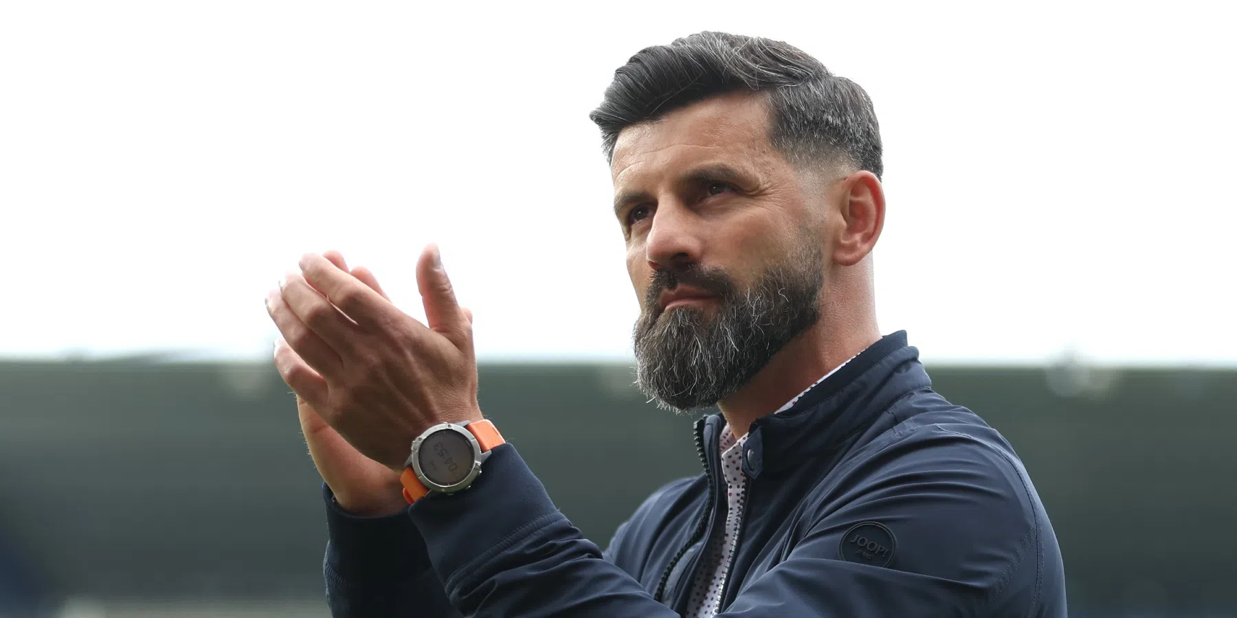 Muslic nieuwe trainer Schalke
