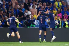 Thumbnail for article: Bliksemstart PSG: Hakimi is het eindstation van een héérlijke aanval