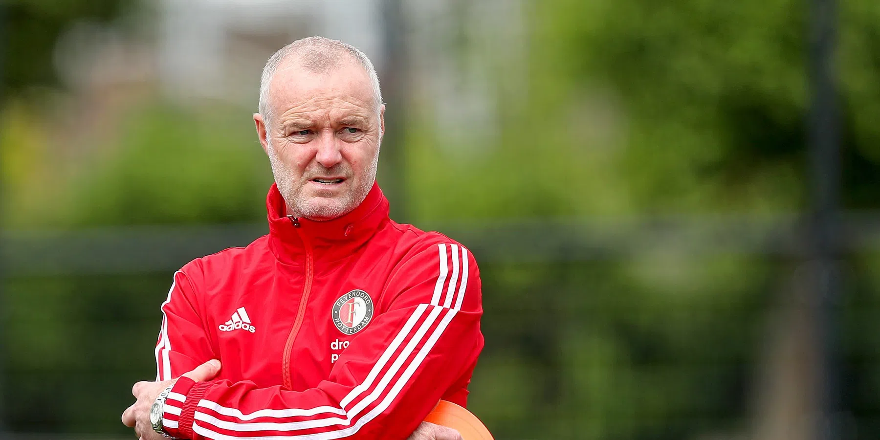 NEC voegt oud-Feyenoorder toe aan directie: 'Professionalisering van de club'