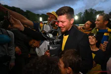 Thumbnail for article: Pocognoli verwacht te blijven bij Union SG: "Binnenkort zullen we communiceren"