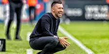 Thumbnail for article: Heitinga: 'Farioli heeft hier echt iets neergezet, daar willen we op voortborduren'