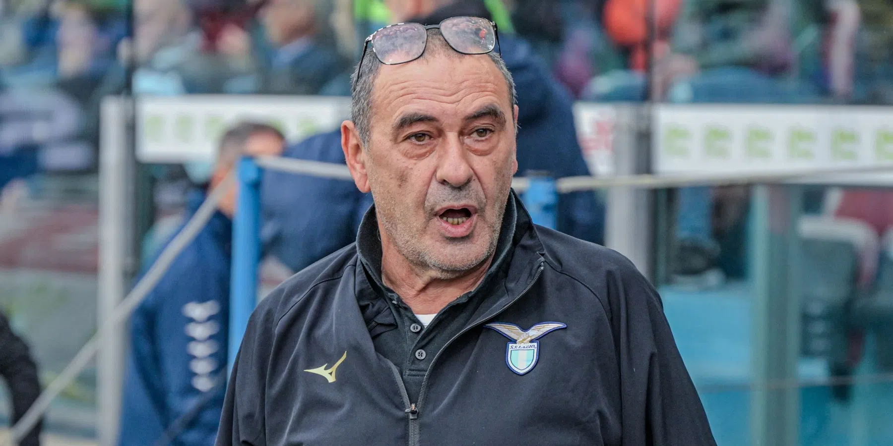 Nieuw hoofdstuk in trainerscarousel Serie A: Lazio kiest voor oude bekende