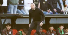 Thumbnail for article: Heitinga-aanstelling zorgt voor verdeeldheid bij Ajax-fans: 'Kansloos dit'