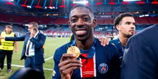 Thumbnail for article: Dembélé blikt terug: 'Bij Barça werd ik gestraft voor mijn gedrag'