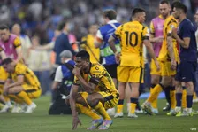 Thumbnail for article: Italiaanse media vol ongeloof na finale: 'Inter, dit is een nachtmerrie'