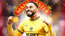 Thumbnail for article: Officieel: Man United betaalt ruim 70 miljoen en heeft eerste zomeraanwinst binnen
