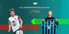 Thumbnail for article: Transferoverzicht Challenger Pro League: Zomer 2025