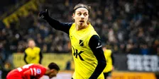 Thumbnail for article: NAC neemt per direct afscheid van clubtopscorer: 'We zoeken een ander profiel'