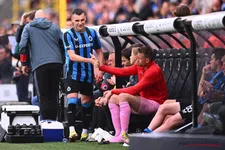 Thumbnail for article: 'Club Brugge laat Jutgla niet zomaar gaan en maakt vraagprijs bekend'