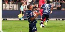 Thumbnail for article: El Kachati verlaat Telstar en kan naar subtopper Eredivisie: 'Heb contact gehad'