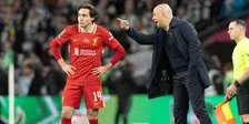 Thumbnail for article: 'Atlético Madrid en Napoli richten pijlen gezamenlijk op aanvaller van Liverpool'