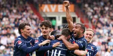 Thumbnail for article: Telstar dompelt Willem ll in rouw en keert na 47 jaar weer terug in Eredivisie