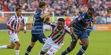 Thumbnail for article: LIVE: Telstar rekent af met Willem ll en promoveert naar Eredivisie (gesloten)
