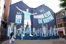 Thumbnail for article: Transfer naar Napoli geen uitgemaakte zaak voor De Bruyne: 'Wachten op jawoord'