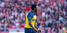 Thumbnail for article: OFFICIEEL: Union laat Fuseini naar Engeland vertrekken