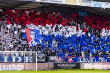 Thumbnail for article: Promotie op het spel: speelt Willem II of Telstar komend jaar in de Eredivisie? 