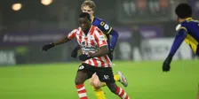 Thumbnail for article: De Telegraaf: FC Twente toont interesse in middenvelder van Sparta