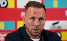 Thumbnail for article: Bellamy verbiedt spelers om shirts te wisselen met Rode Duivels: "Gaat niet gebeuren"