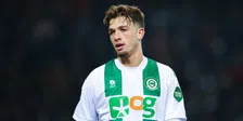 Thumbnail for article: Valente in spanning: 'Feyenoord wil niet heel veel verder gaan dan het eerste bod'