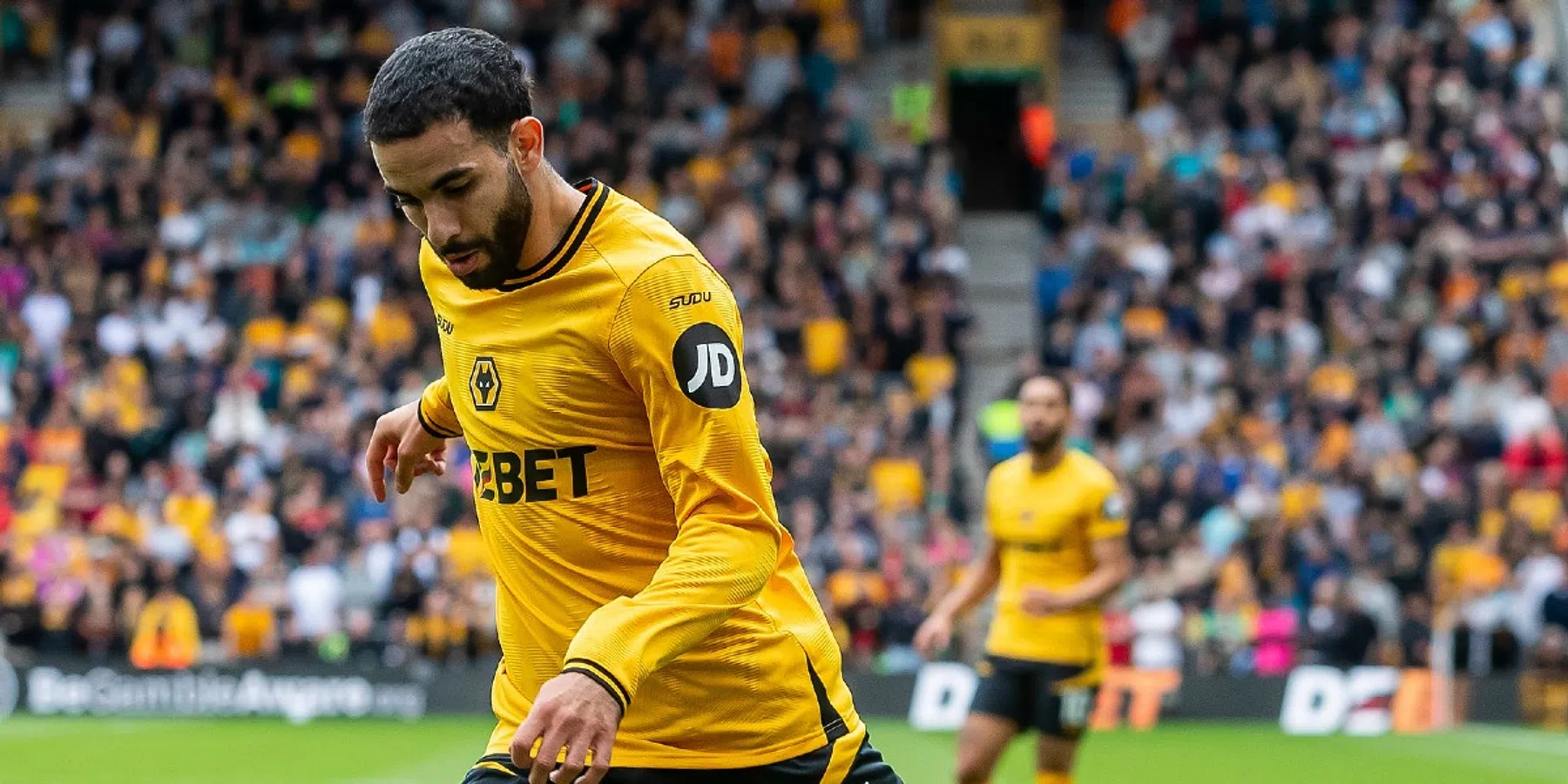 Romano meldt 'here we go': Aït-Nouri volgt Reijnders naar Manchester City