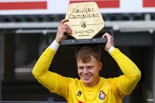 Thumbnail for article: 'Koeman was een beetje verbaasd en verbijsterd, hij wist niet wat hij zag'