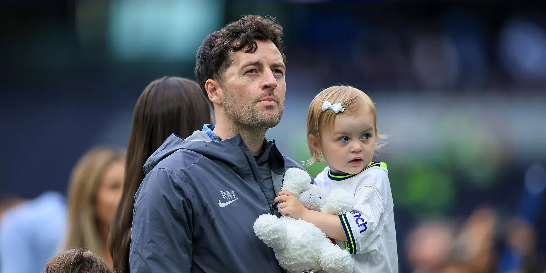 Ryan Mason nieuwe trainer West Brom