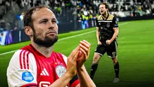 Thumbnail for article: Ajax en Daley Blind in contact over terugkeer: speler heeft één duidelijke wens