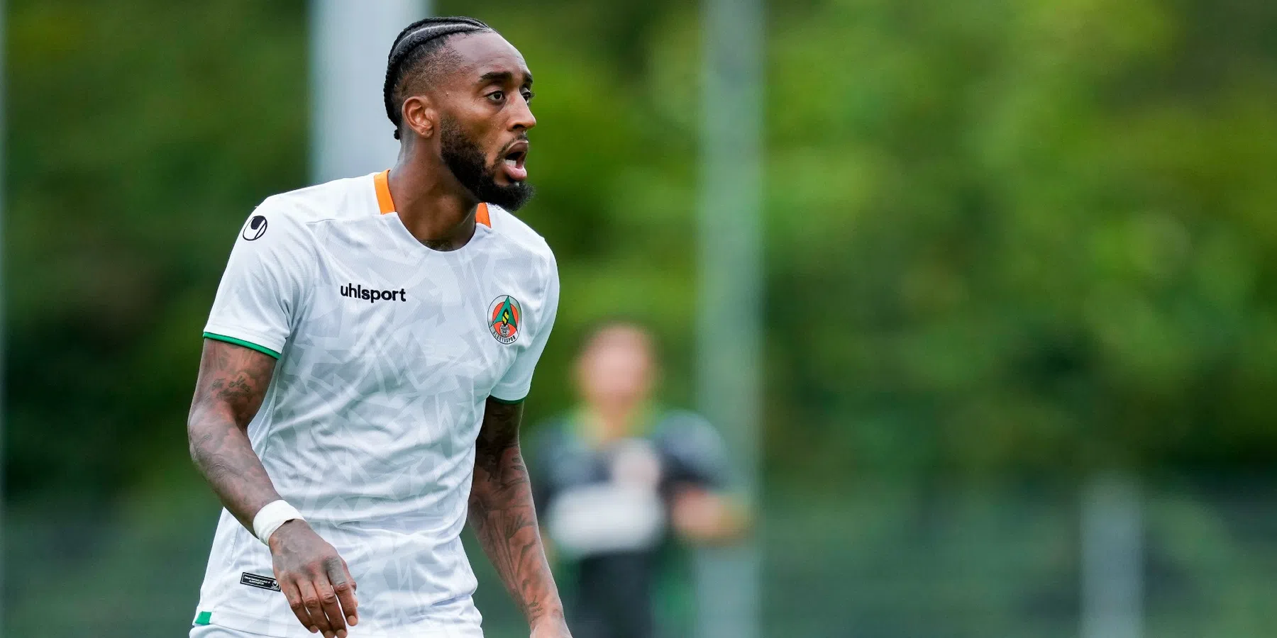 Leroy Fer transfervrij na vertrek bij Al-Nasr SC