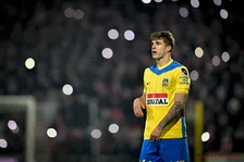 Thumbnail for article: Een extra seizoen in de JPL voor Vuskovic? "Alle grote clubs uit België willen hem"