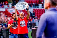 Thumbnail for article: Voorbereiding PSV krijgt vorm: ploeg van Bosz oefent tegen andere kampioen