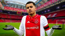 Thumbnail for article: 'Real Madrid klopt aan bij Ajax voor 'grote ster' uit de opleiding'
