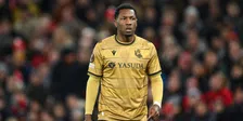 Thumbnail for article: Grote klap voor Suriname: sterspeler haakt vlak voor Gold Cup af met blessure