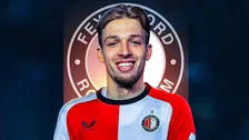 Thumbnail for article: 'Feyenoord legt verbeterd Valente-bod neer bij FC Groningen en stelt ultimatum'