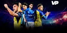 Thumbnail for article: Het Elftal van TVV: Hevige discussie over spitsen, Club Brugge is hofleverancier