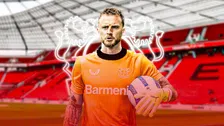 Thumbnail for article: Eerste aankoop Ten Hag: Oranje-doelman Flekken naar Bayer Leverkusen
