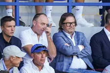Thumbnail for article: ‘Coucke wil Vandenhaute-exit bij Anderlecht, maar voorzitter heeft troefkaart’