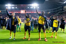 Thumbnail for article: 'Union SG-aanvaller blijft in in België ondanks interesse van Ajax en Lazio'