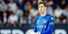 Thumbnail for article: Gewilde keeper kreeg nog geen Ajax-'belletje' van zaakwaarnemer: 'Nog vrij rustig'