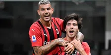 Thumbnail for article: 'Here we go' van Romano: Milan zwaait Hernández uit, transfersom bekend'