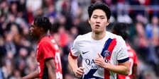 Thumbnail for article: 'Napoli wil toeslaan bij CL-winnaar PSG en bereidt bod van 40 miljoen voor'