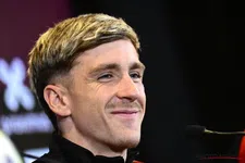 Thumbnail for article: Saelemaekers kan op elke positie spelen: "Belangrijkste is dat ik in selectie zit"