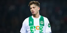 Thumbnail for article: Feyenoord-target hoopt op transfer: 'Dat heb ik bij mijn zaakwaarnemer aangegeven'