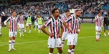 Thumbnail for article: Willem II neemt afscheid van tien man: 'Ook smaakmaker Meerveld zal vertrekken'