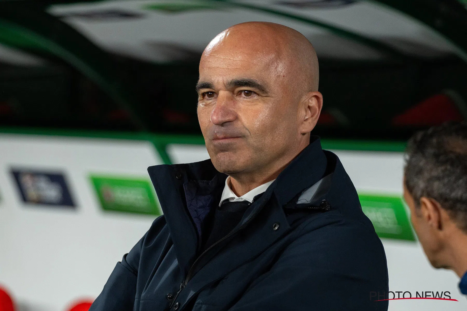 Martinez onder druk bij Portugal: ontslag hangt in de lucht
