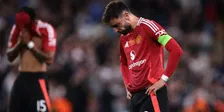 Thumbnail for article: 'Bruno Fernandes wijst 'crazy' voorstel af en zweert trouw aan Manchester United'